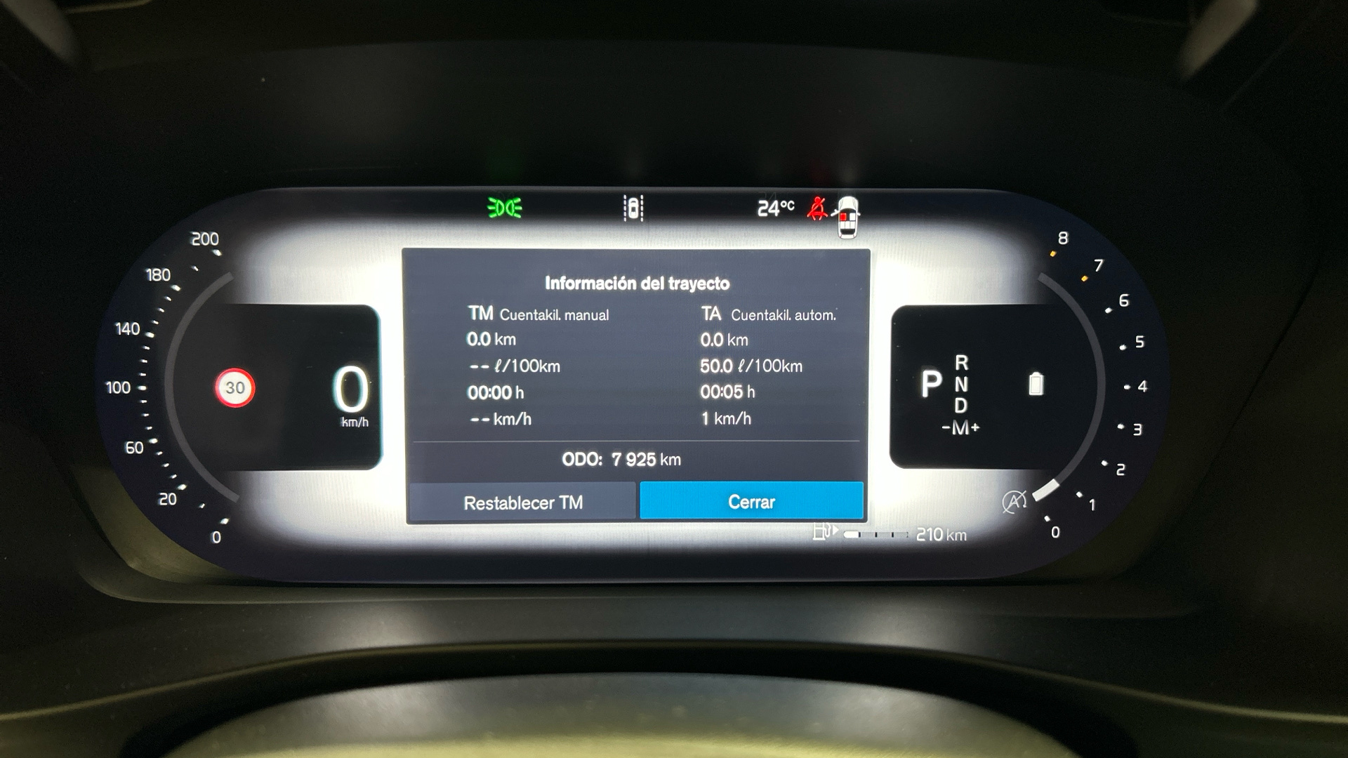 Volvo XC40 segunda mano 87029252 - 11