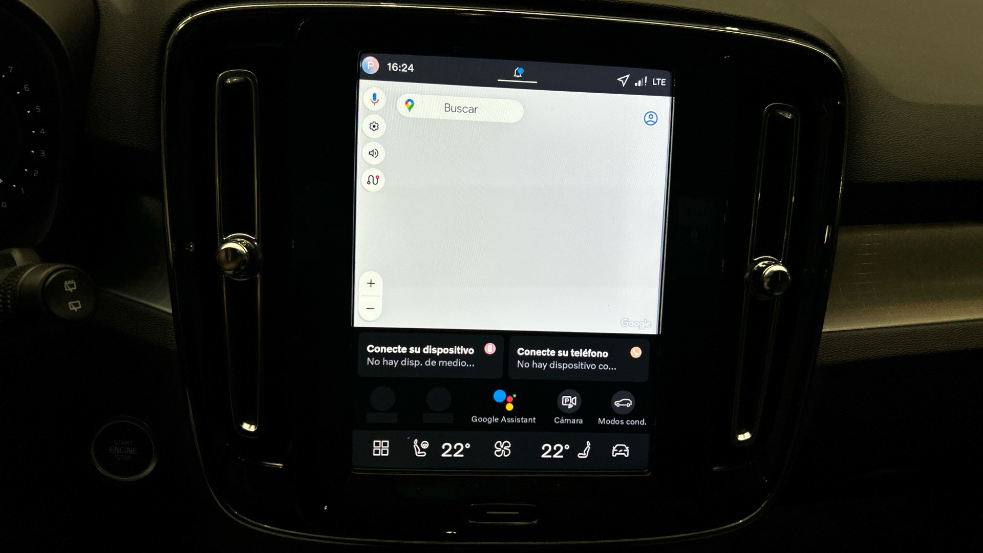 Volvo XC40 segunda mano 87029252 - 16