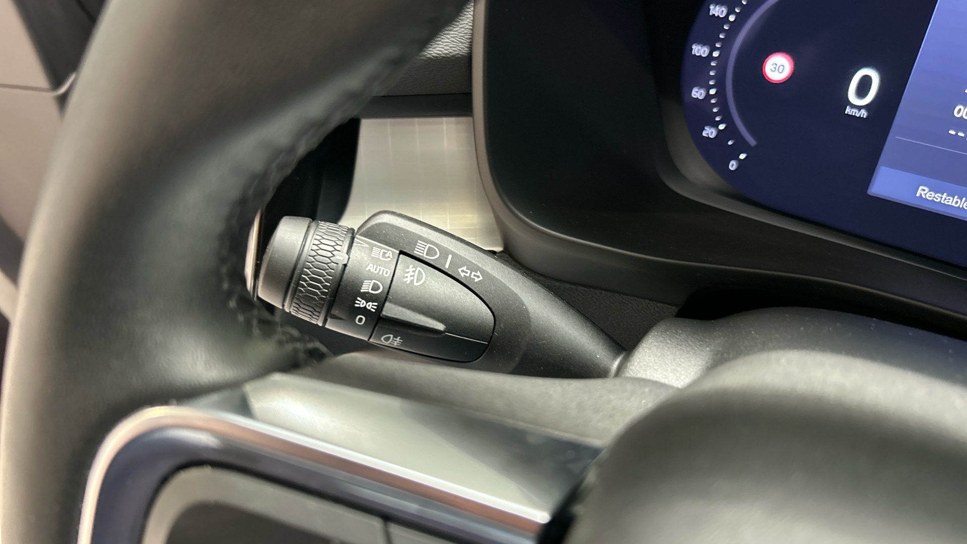 Volvo XC40 segunda mano 87029252 - 18