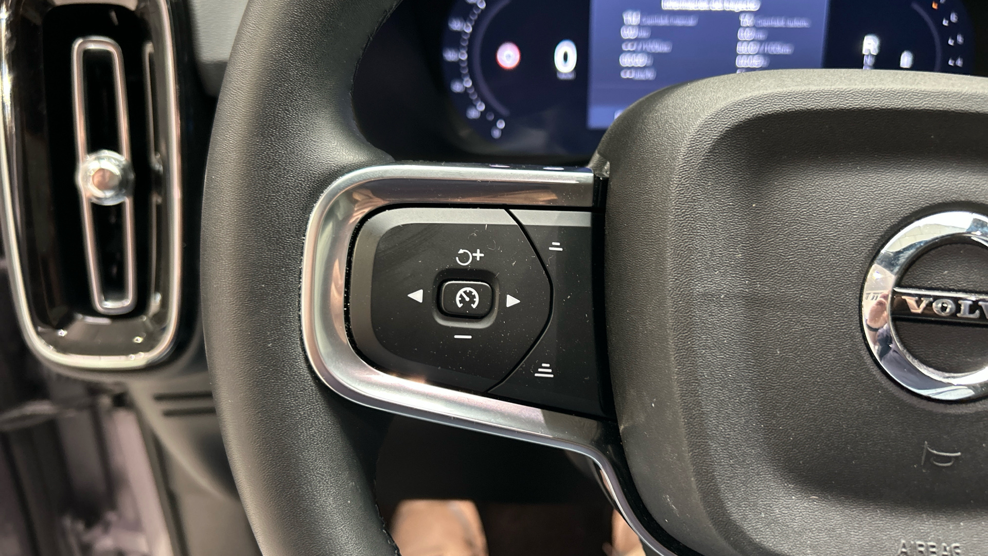 Volvo XC40 segunda mano 87029252 - 19