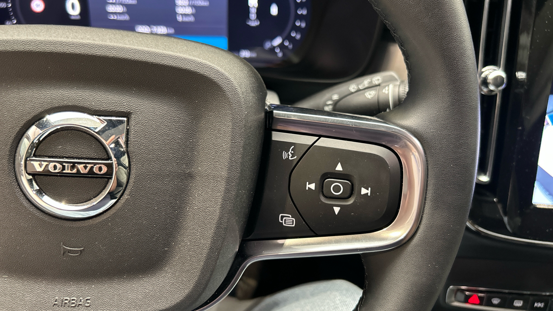Volvo XC40 segunda mano 87029252 - 20
