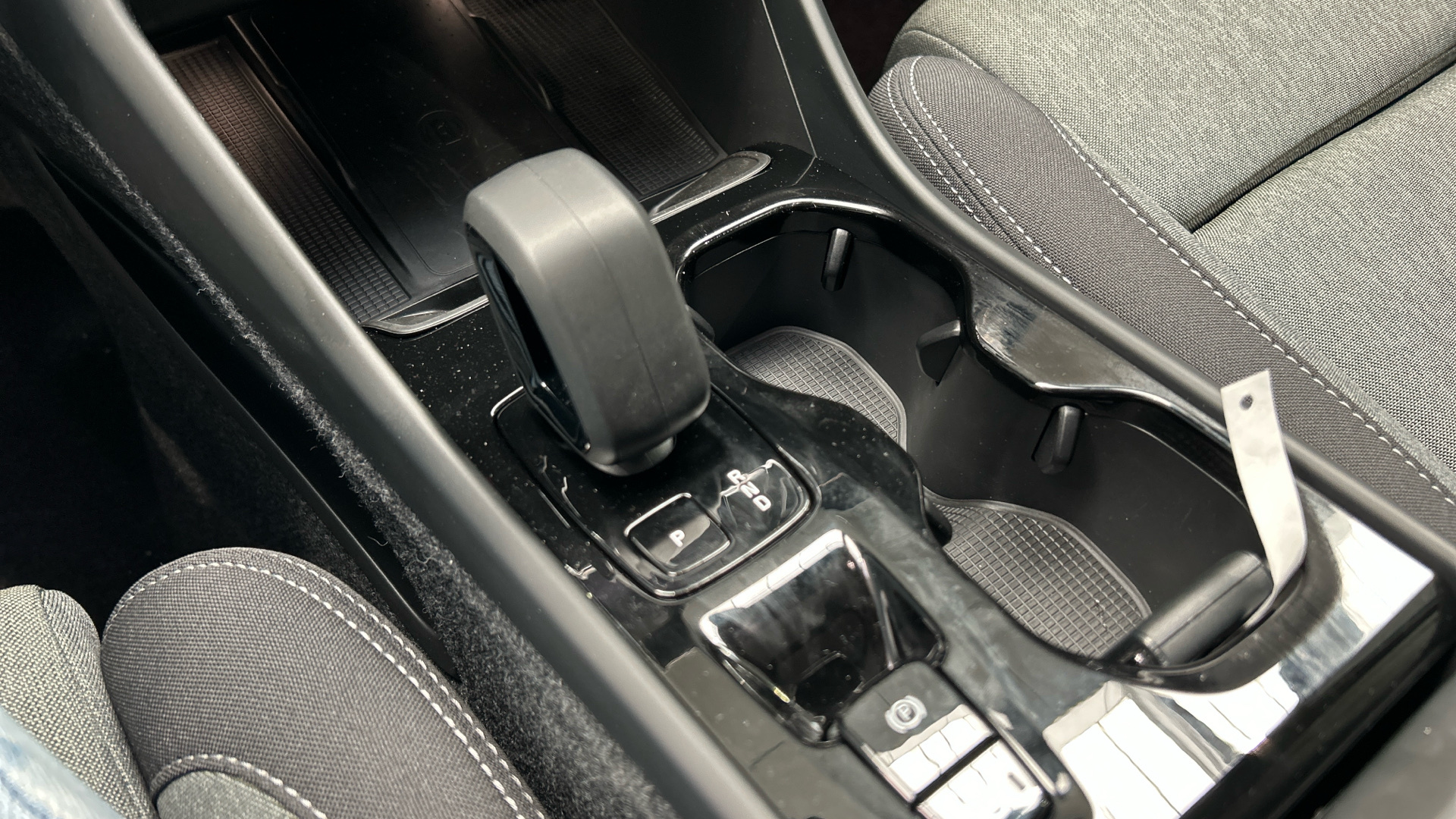 Volvo XC40 segunda mano 87029252 - 24