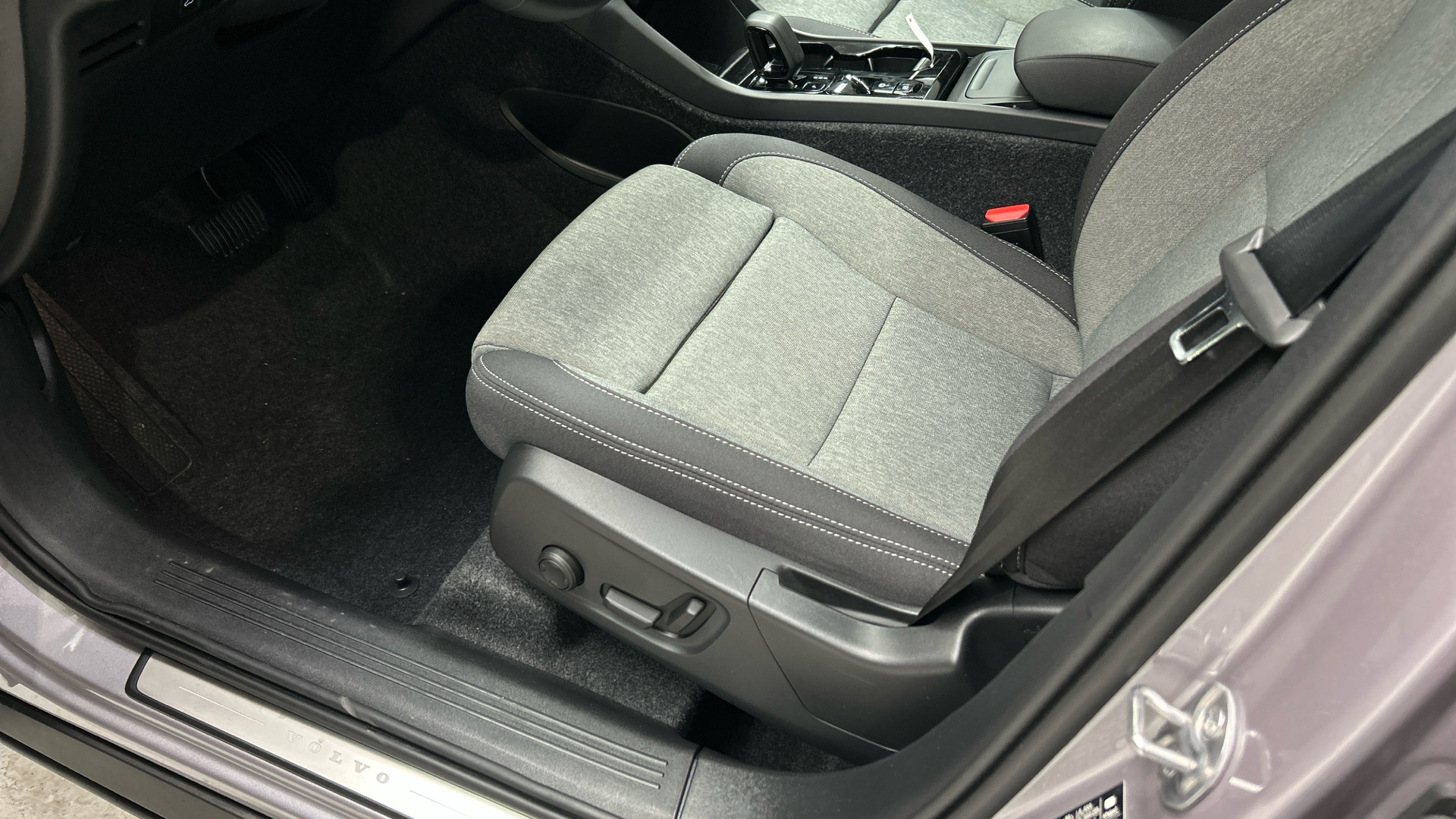 Volvo XC40 segunda mano 87029252 - 27