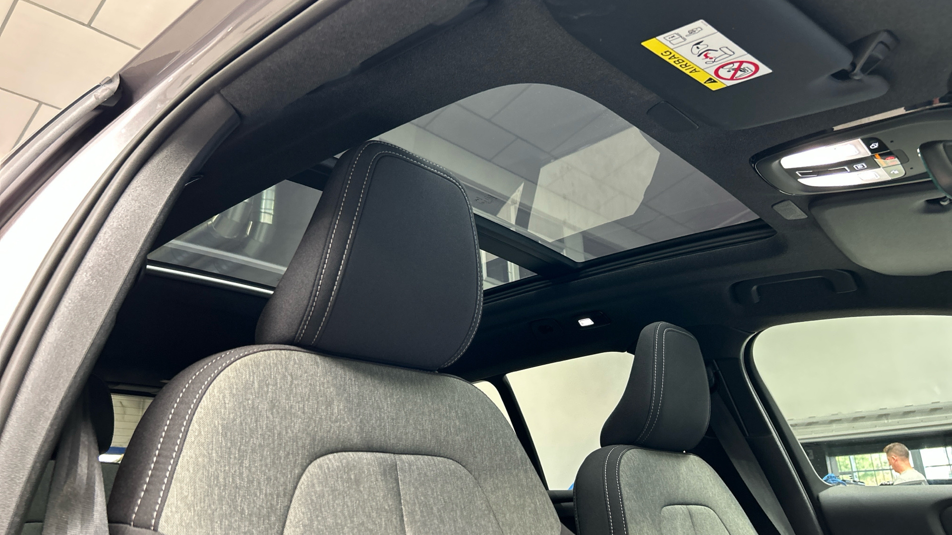 Volvo XC40 segunda mano 87029252 - 28