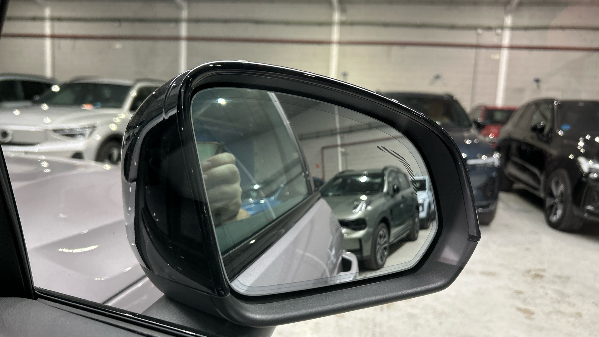 Volvo XC40 segunda mano 87029252 - 29