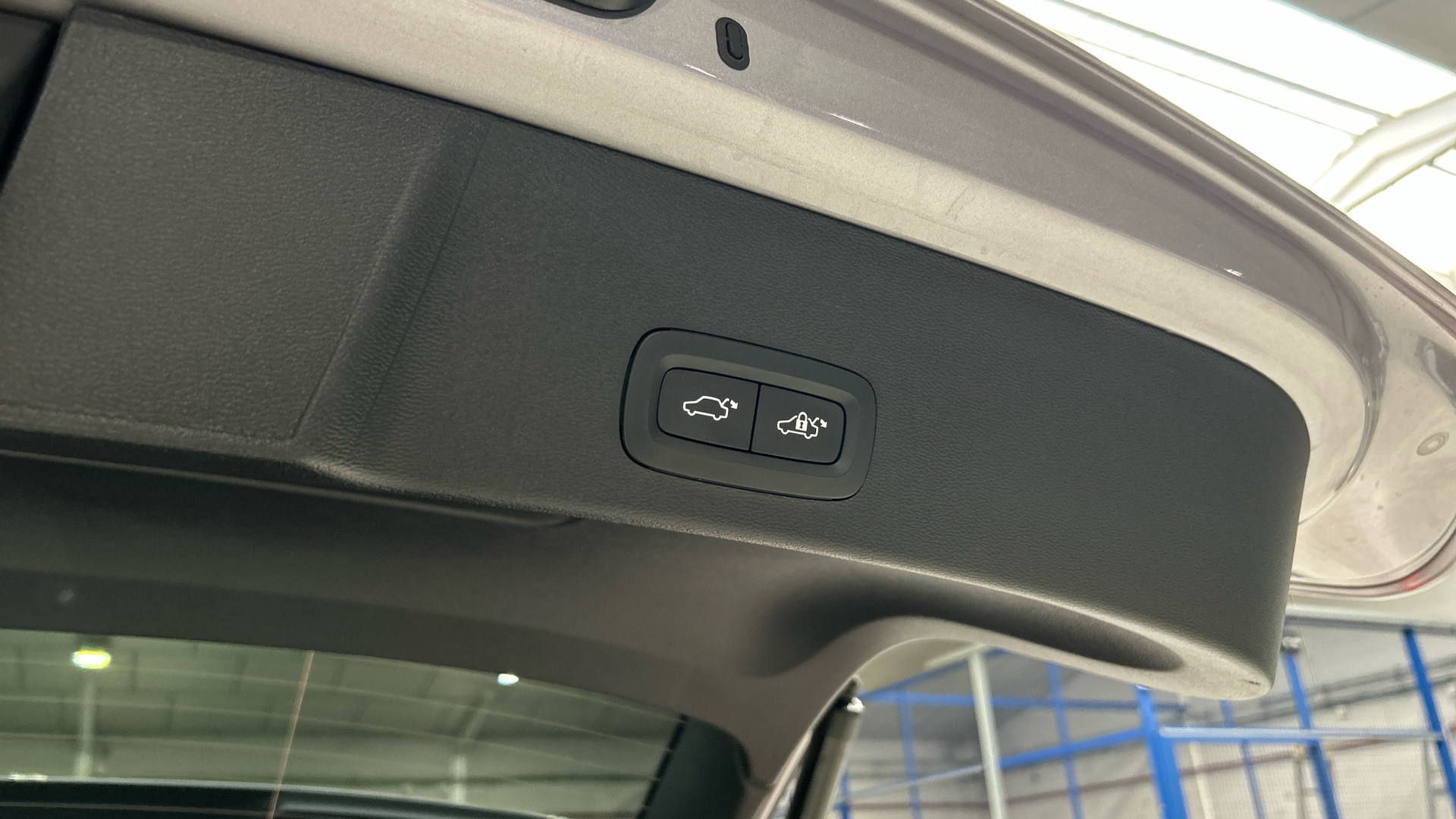 Volvo XC40 segunda mano 87029252 - 32