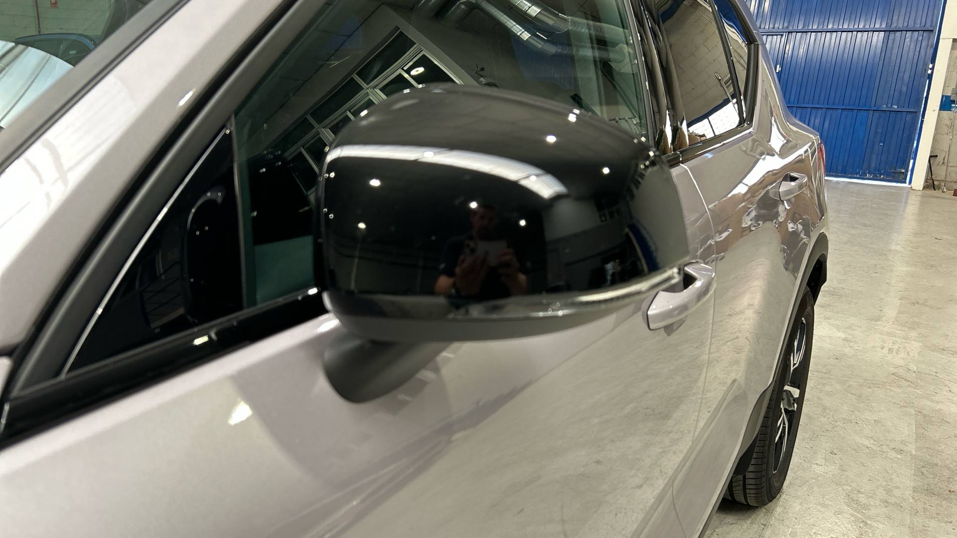 Volvo XC40 segunda mano 87029252 - 38