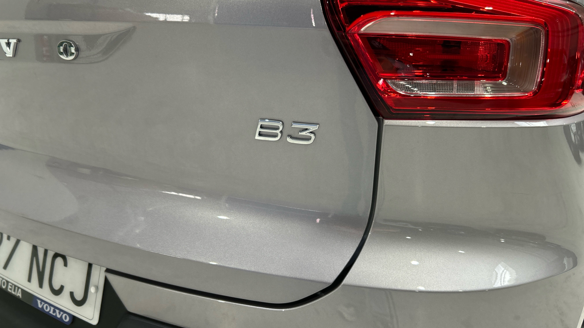 Volvo XC40 segunda mano 87029252 - 46