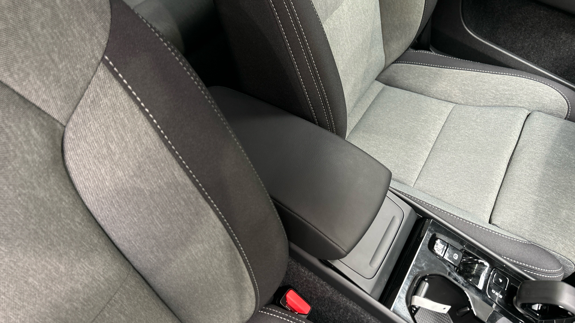 Volvo XC40 segunda mano 87029252 - 47