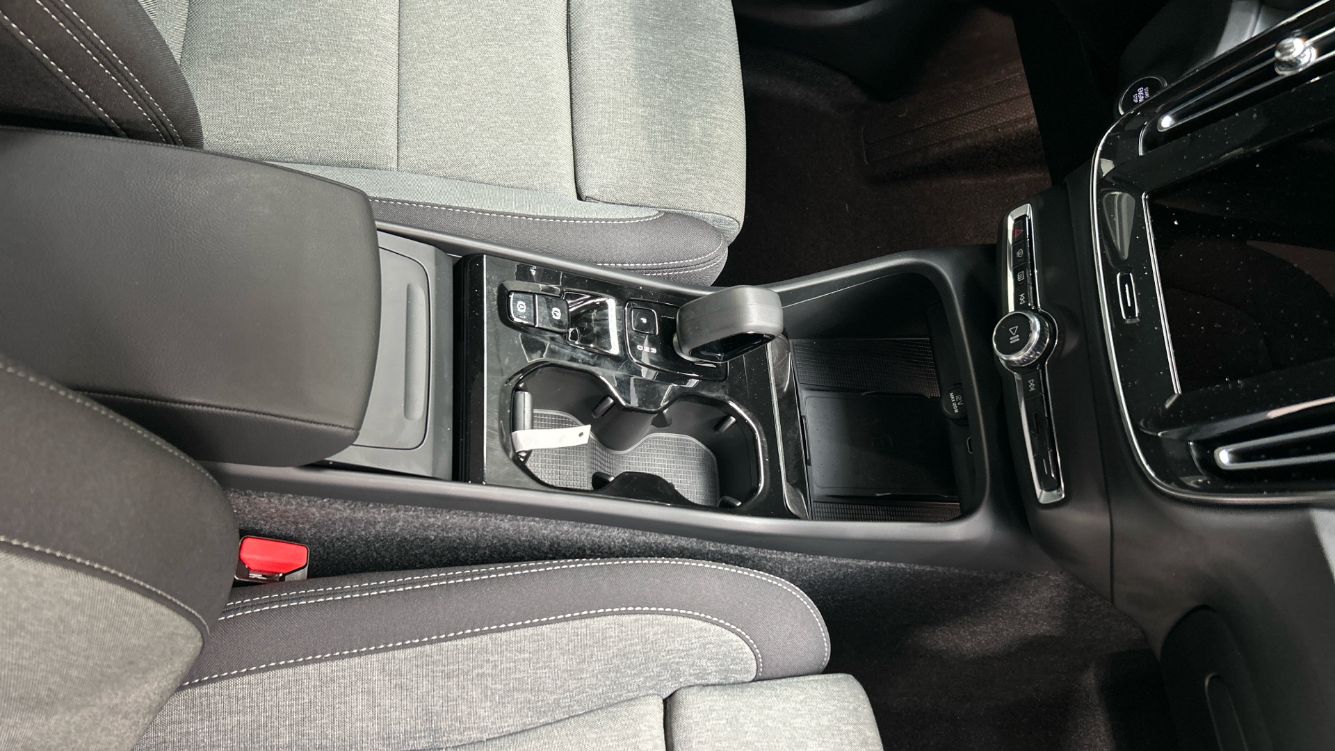 Volvo XC40 segunda mano 87029252 - 48