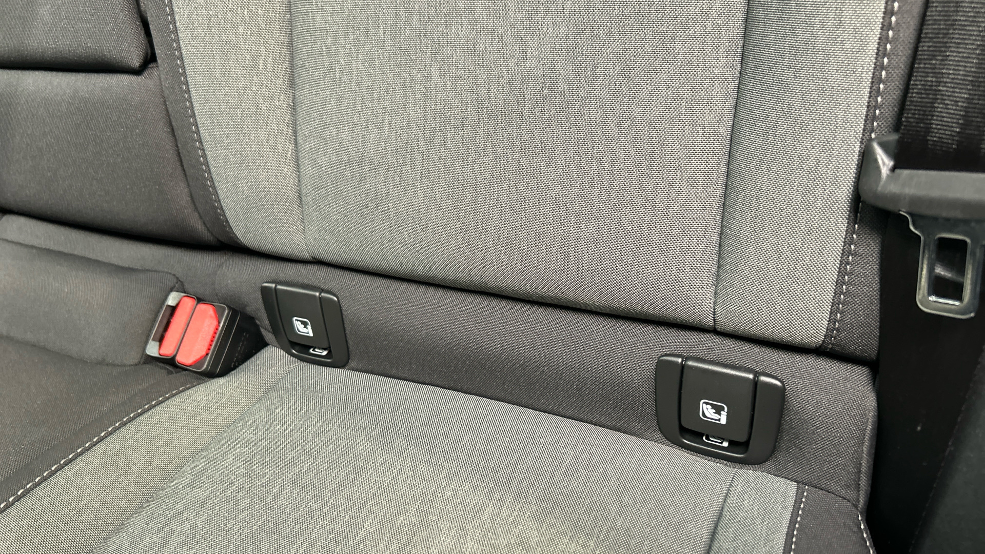 Volvo XC40 segunda mano 87029252 - 54