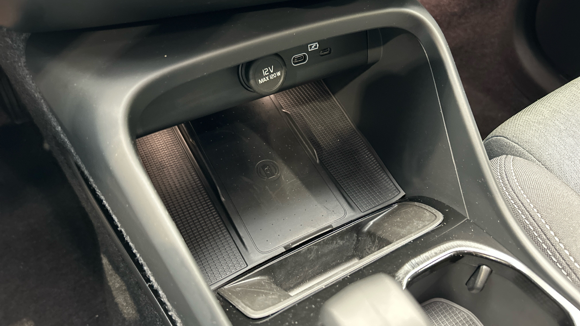 Volvo XC40 segunda mano 87029252 - 55