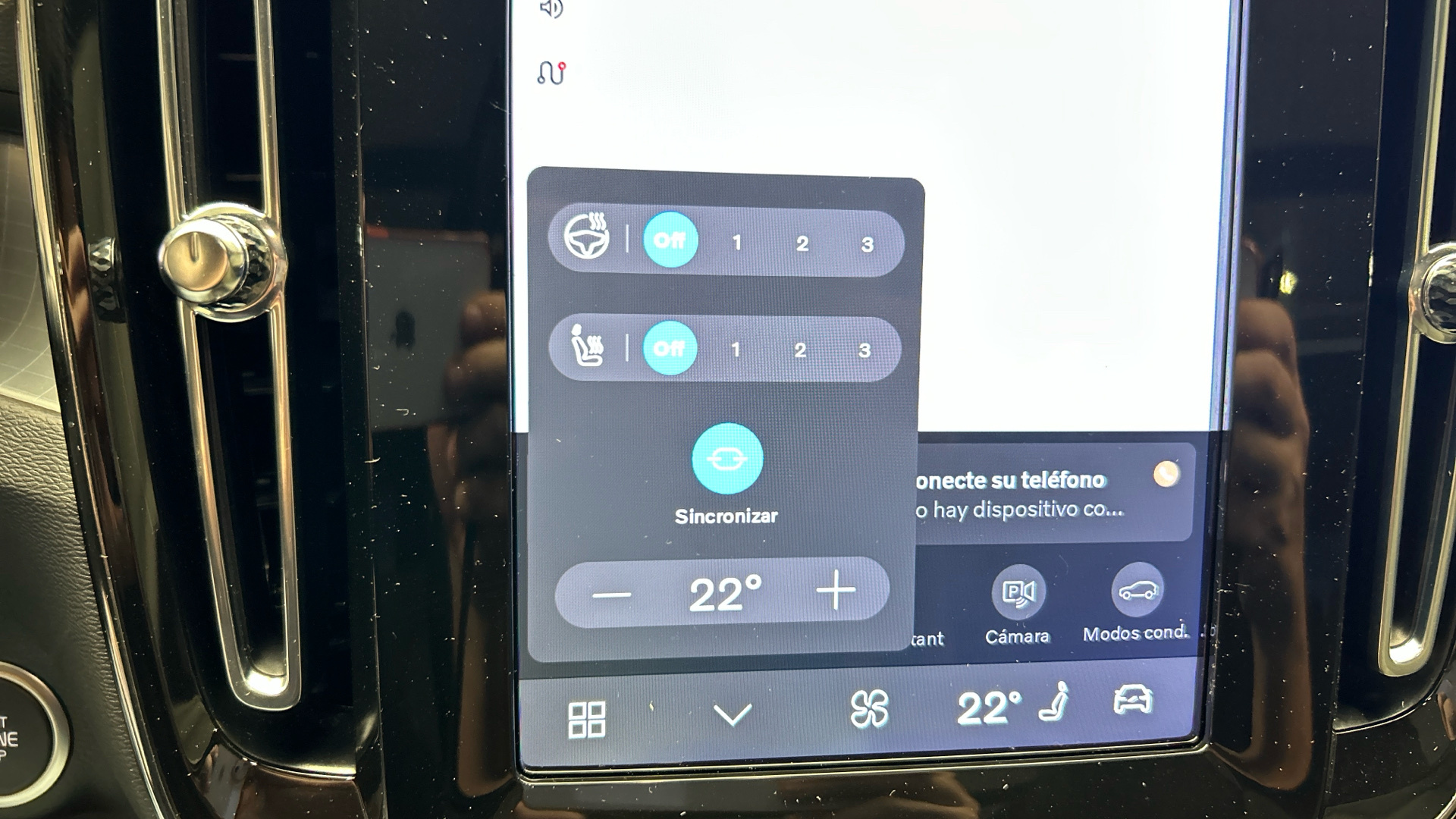 Volvo XC40 segunda mano 87029252 - 58