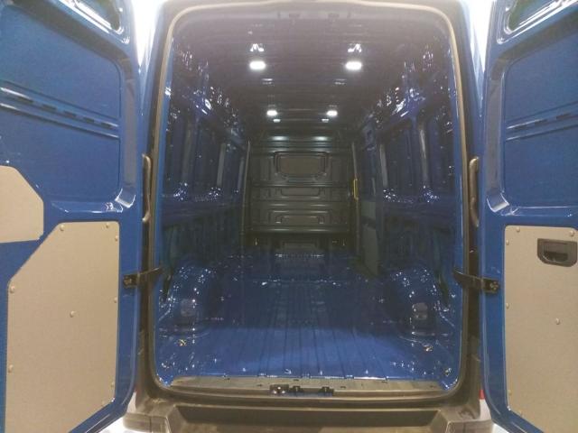 Volkswagen Crafter Furgon Batalla Larga TA 2.0 TDI 103 kW (140 CV) 3.500