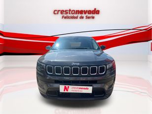 Jeep Compass en Motorflash