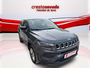 Jeep Compass en Motorflash