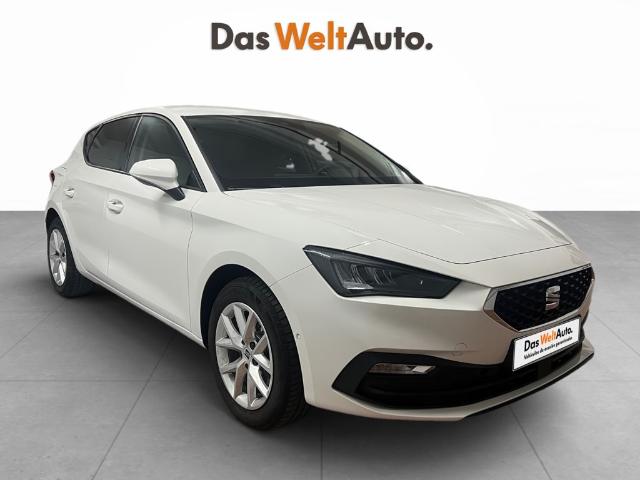 SEAT León 1.0 TSI de segunda mano