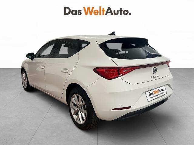 SEAT León 1.0 TSI S&S Style 25 Aniversario 81 kW (110 CV)