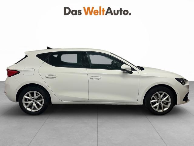 SEAT León 1.0 TSI S&S Style 25 Aniversario 81 kW (110 CV)