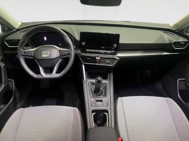 SEAT León 1.0 TSI S&S Style 25 Aniversario 81 kW (110 CV)
