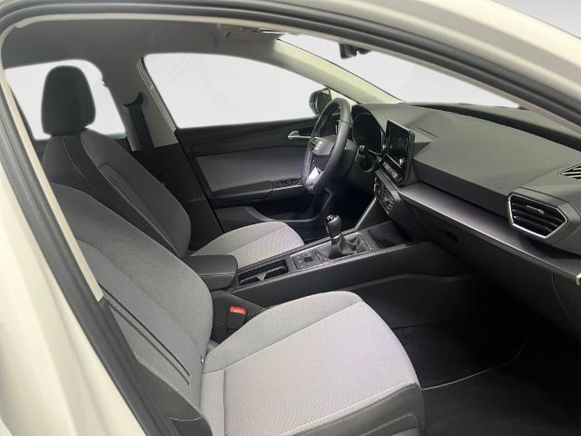 SEAT León 1.0 TSI S&S Style 25 Aniversario 81 kW (110 CV)