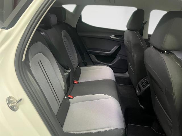 SEAT León 1.0 TSI S&S Style 25 Aniversario 81 kW (110 CV)