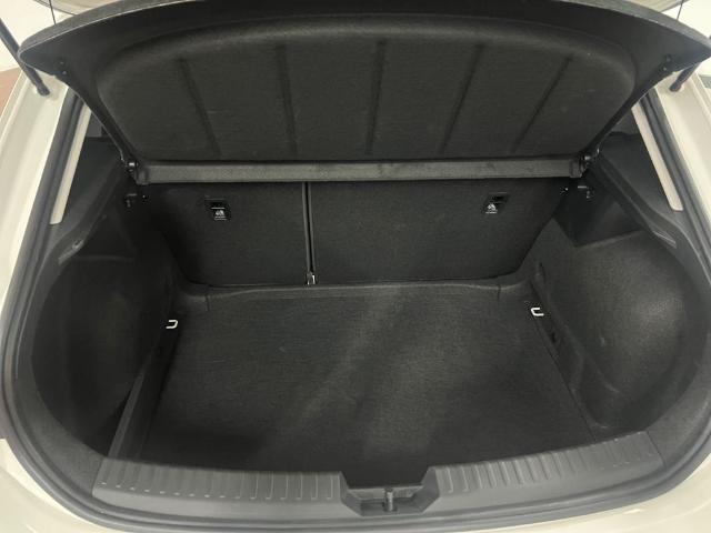 SEAT León 1.0 TSI S&S Style 25 Aniversario 81 kW (110 CV)