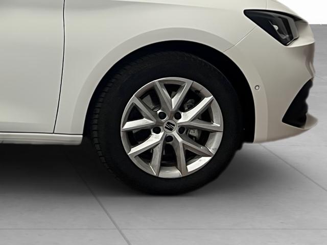 SEAT León 1.0 TSI S&S Style 25 Aniversario 81 kW (110 CV)