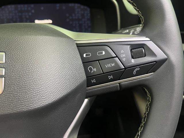 SEAT León 1.0 TSI S&S Style 25 Aniversario 81 kW (110 CV)