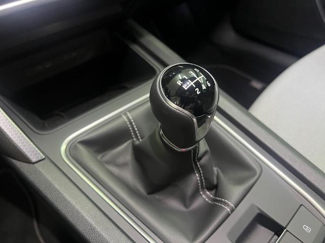SEAT León 1.0 TSI S&S Style 25 Aniversario 81 kW (110 CV)