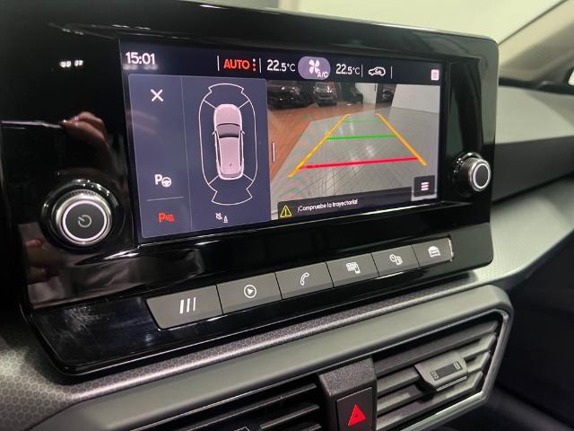 SEAT León 1.0 TSI S&S Style 25 Aniversario 81 kW (110 CV)