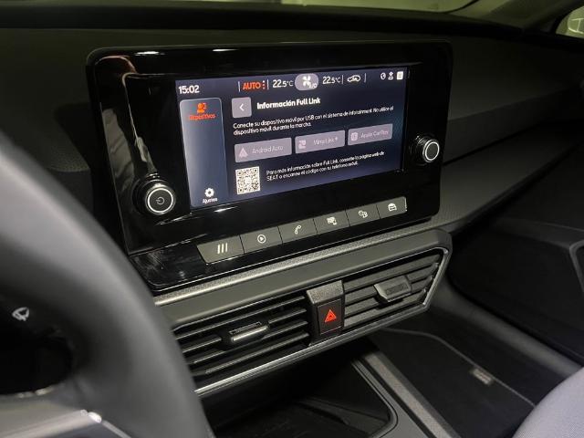 SEAT León 1.0 TSI S&S Style 25 Aniversario 81 kW (110 CV)