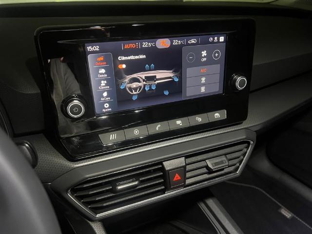 SEAT León 1.0 TSI S&S Style 25 Aniversario 81 kW (110 CV)