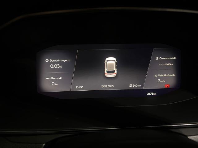SEAT León 1.0 TSI S&S Style 25 Aniversario 81 kW (110 CV)