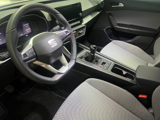SEAT León 1.0 TSI S&S Style 25 Aniversario 81 kW (110 CV)