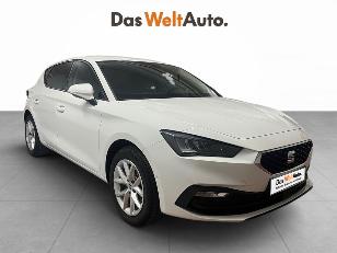 SEAT León 1.0 TSI de segunda mano