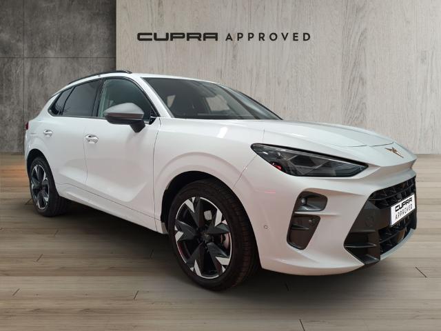 CUPRA Terramar 1.5 eTSI de segunda mano