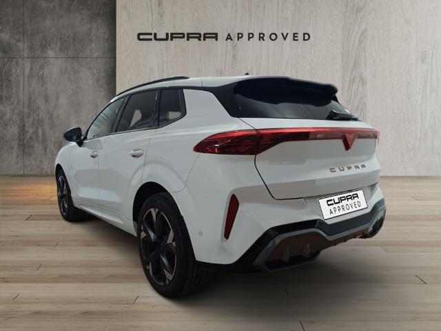 CUPRA Terramar 1.5 eTSI DSG 110 kW (150 CV)