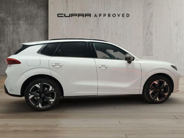 CUPRA Terramar 1.5 eTSI DSG 110 kW (150 CV)