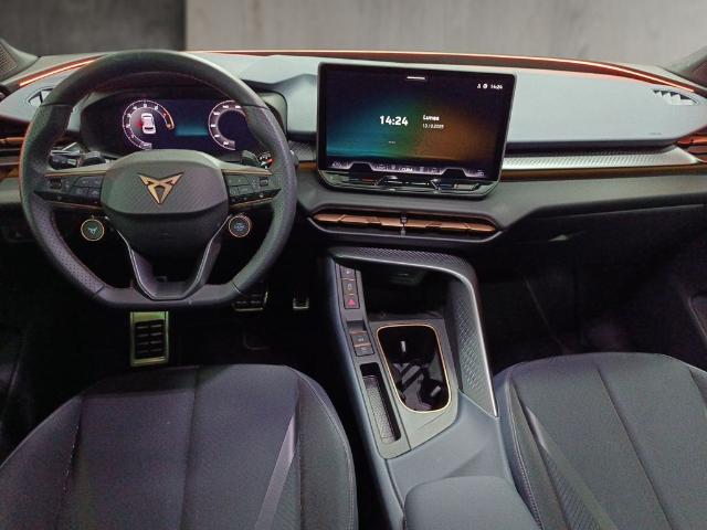 CUPRA Terramar 1.5 eTSI DSG 110 kW (150 CV)