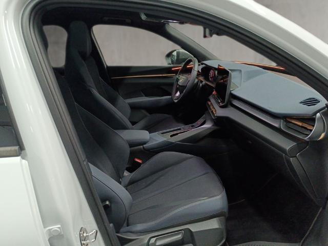 CUPRA Terramar 1.5 eTSI DSG 110 kW (150 CV)