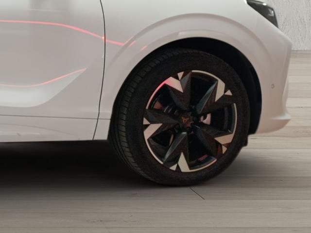 CUPRA Terramar 1.5 eTSI DSG 110 kW (150 CV)