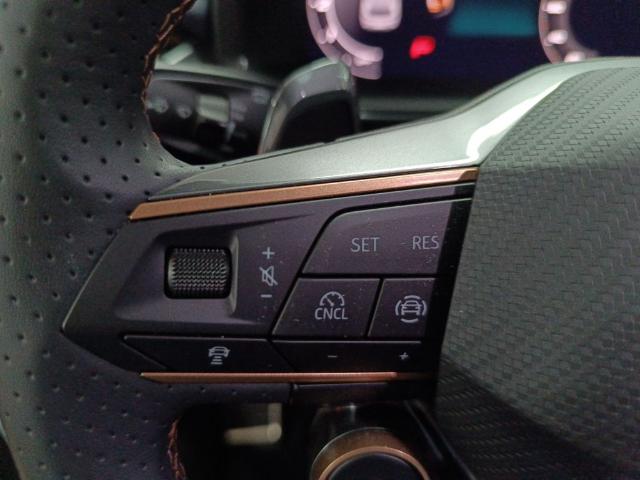CUPRA Terramar 1.5 eTSI DSG 110 kW (150 CV)