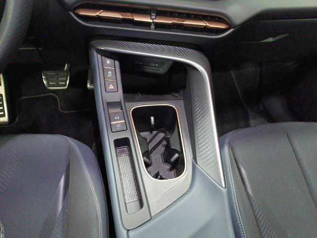 CUPRA Terramar 1.5 eTSI DSG 110 kW (150 CV)