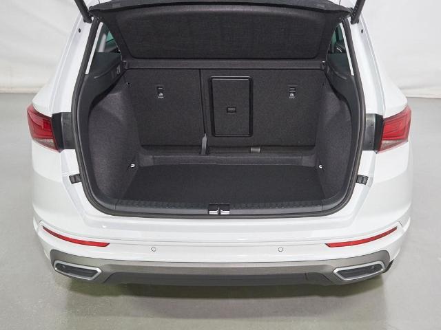SEAT Ateca 1.5 TSI S&S FR Special Edition DSG 110 kW (150 CV)