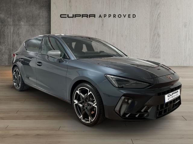 CUPRA León 1.5 eTSI de segunda mano
