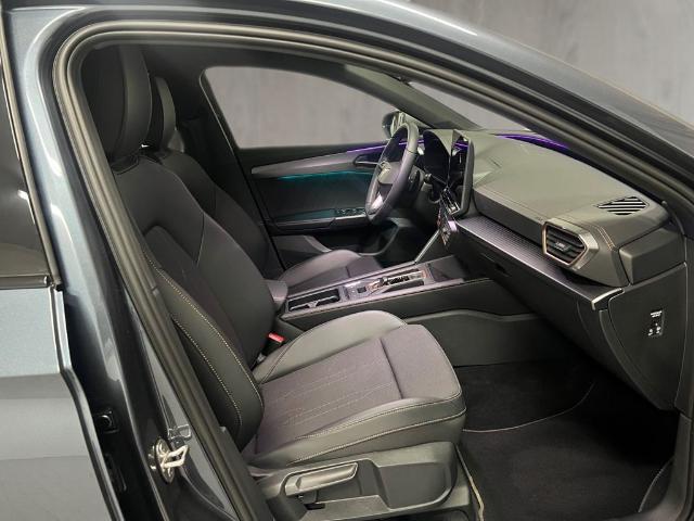 CUPRA León 1.5 eTSI DSG 110 kW (150 CV)