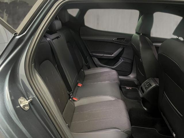 CUPRA León 1.5 eTSI DSG 110 kW (150 CV)