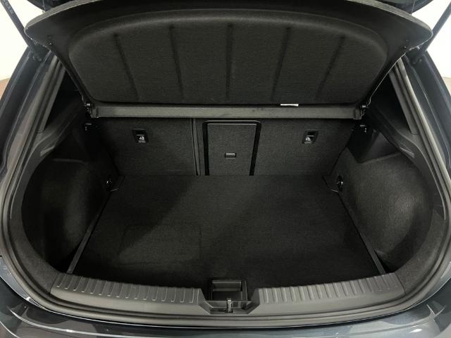 CUPRA León 1.5 eTSI DSG 110 kW (150 CV)