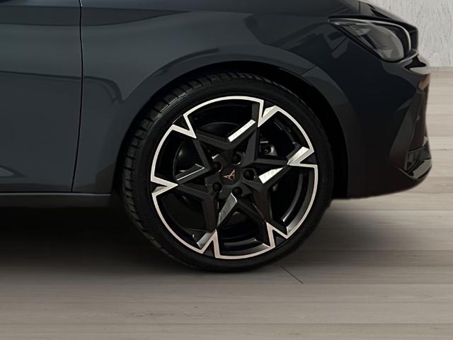 CUPRA León 1.5 eTSI DSG 110 kW (150 CV)